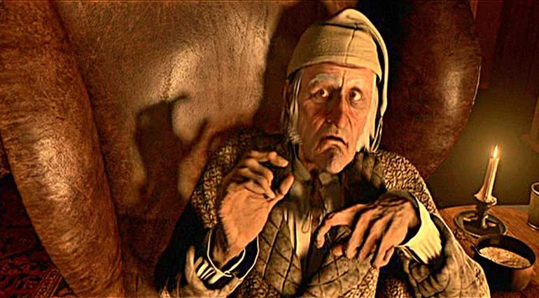 Ο Ντίκενς στους πολιτικούς αρχηγούς και η Ελλάδα παραμυθιάζεται-Μια χριστουγεννιάτικη ιστορία για μεγάλα παιδιά